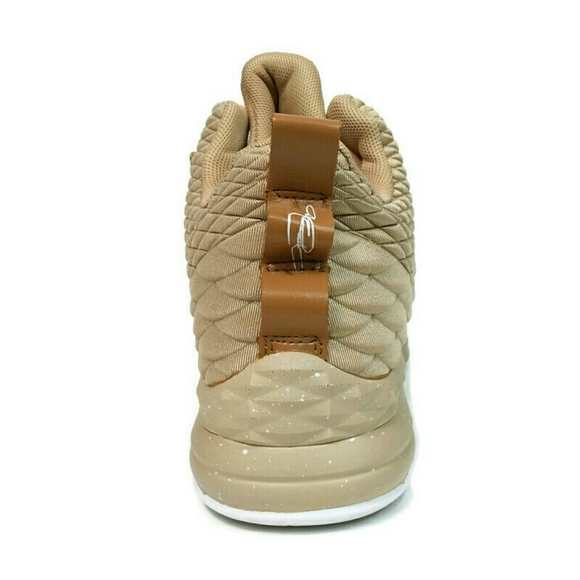 JIYI LeBron James LBJ Professional Basketball Shoe - Picture 4 of 10